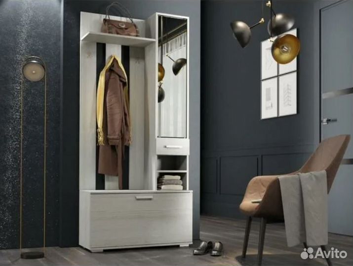 Прихожая Ника