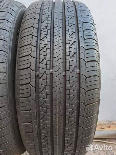 Nexen N'Priz AH8 225/45 R18 91H