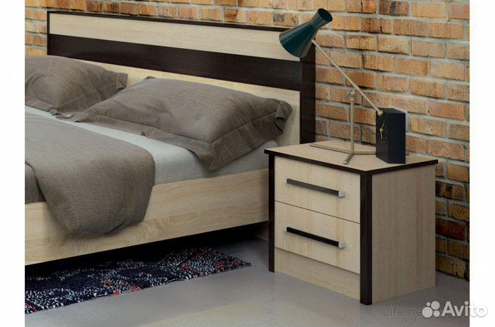 Тумба прикроватная