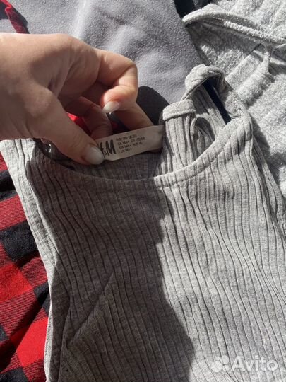 Женские вещи пакетом