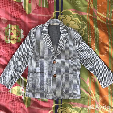 Пиджак Koton 4-5
