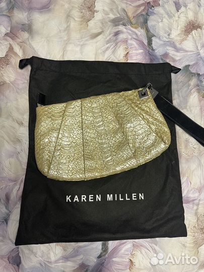 Сумка karen millen