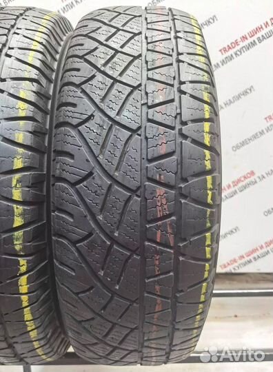 Michelin Latitude Cross 225/65 R17 102H