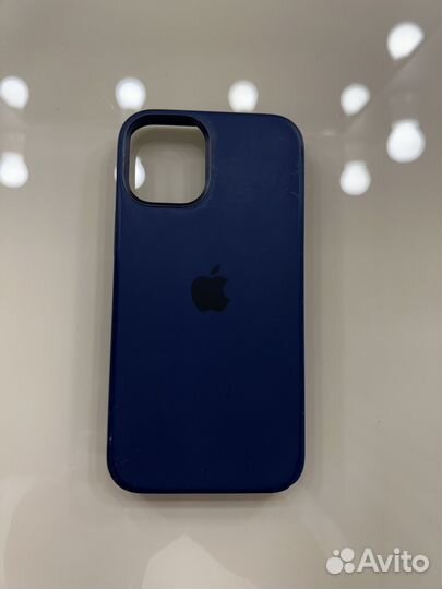 Чехол на iPhone 12 mini