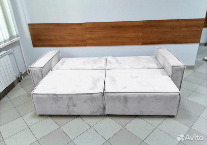 Диван-Новый (быстрая доставка) 1487