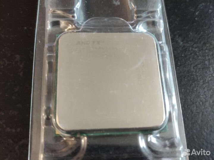 Процессор amd FX-4100 fd4100wmw4kgu