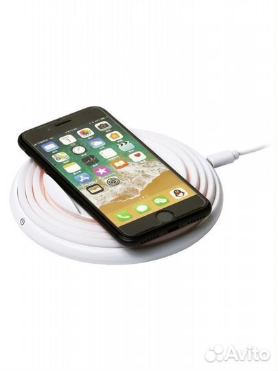 Новое зарядное устройство W.O.L.T. PRO