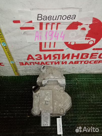 Компрессор кондиционера, Toyota, Prius, ZVW30, Скл.№ AI-1944