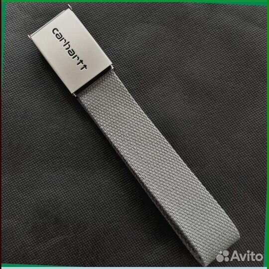 Ремень Carhartt (Номер партии: 51186)