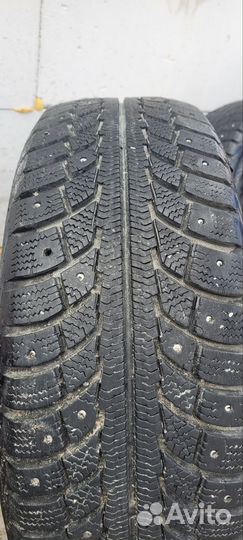 Gislaved Nord Frost 5 195/65 R15