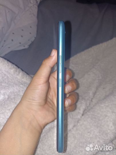 TECNO Camon 15, 4/64 ГБ