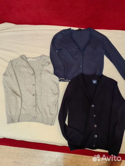 Джемперы для мальчика