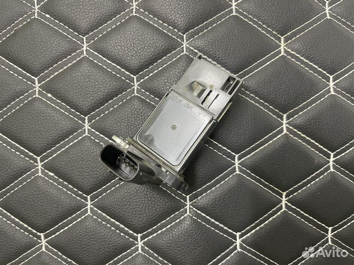 Дмрв toyota land cruiser 200 4.5d