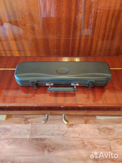 Флейта поперечная