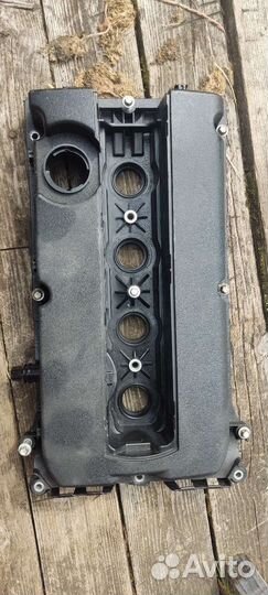 Клапанная крышка opel astra j 1.6