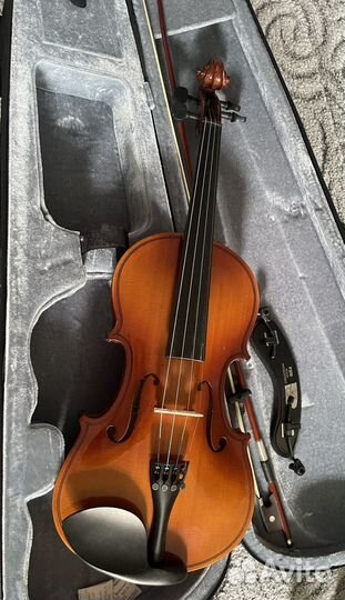 Скрипка Brahner 4/4