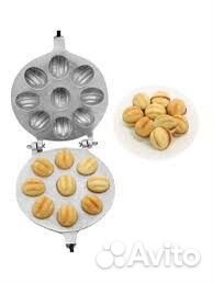 Орешница СССР