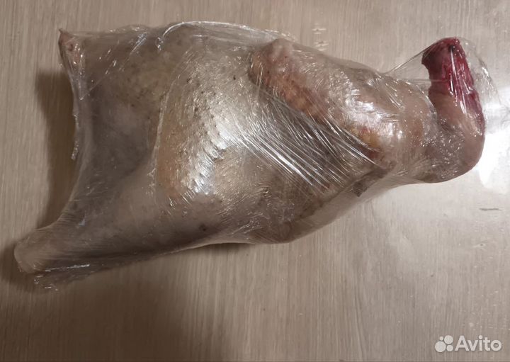 Суповые петушки