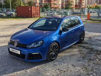 Volkswagen Golf R 2.0 AMT, 2012, 146 000 км, с пробегом, цена 2 000 000 руб.