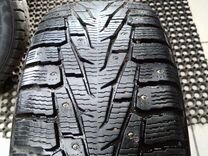 Nokian Tyres Hakkapeliitta 7 SUV 235/60 R17 106T