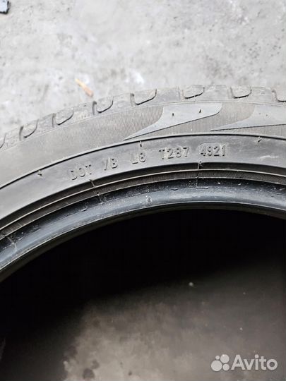 Pirelli Scorpion 225/45 R19 96W