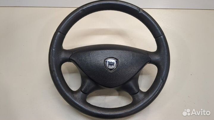 Руль Lancia Phedra, 2003