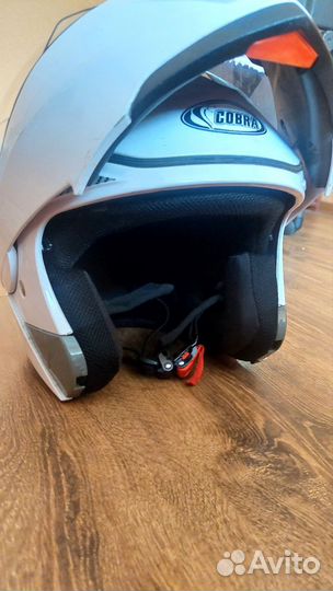 Шлем cobra (s)