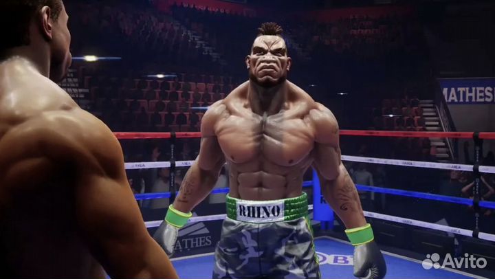 Creed: Rise to Glory Championship Edition PS5 VR2