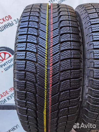 Michelin X-Ice XI3 205/55 R16 94H