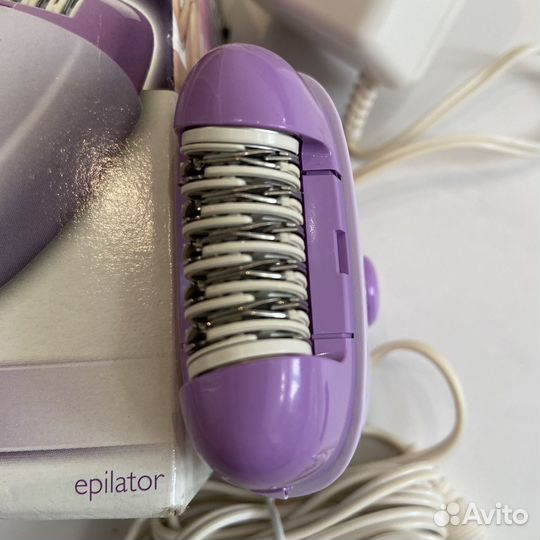 Эпилятор Philips Satinelle HP 2843/00