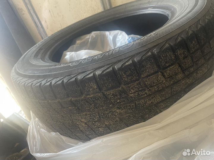 Yokohama Ice Guard IG30 185/65 R15