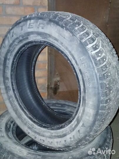 Triangle Winter A/T 215/65 R16