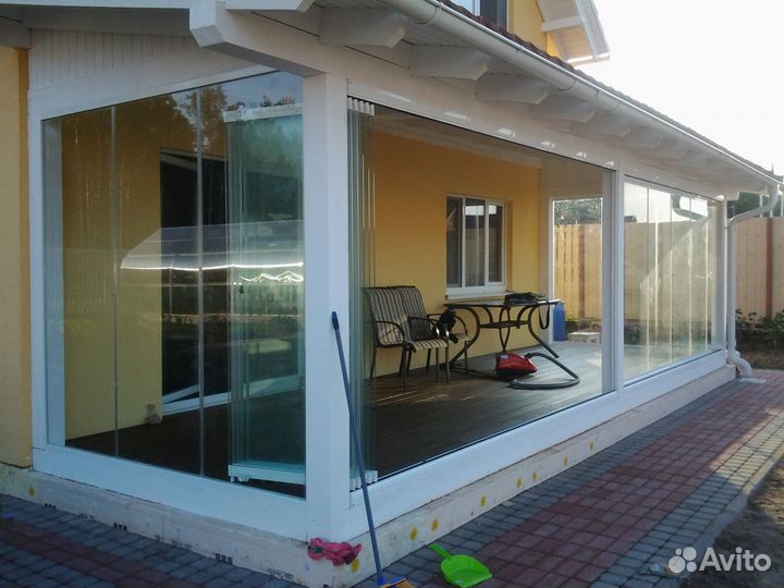 Окна пвх любой конфигурации