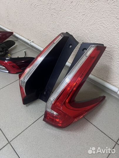 Задние фонари Хонда Црв 5