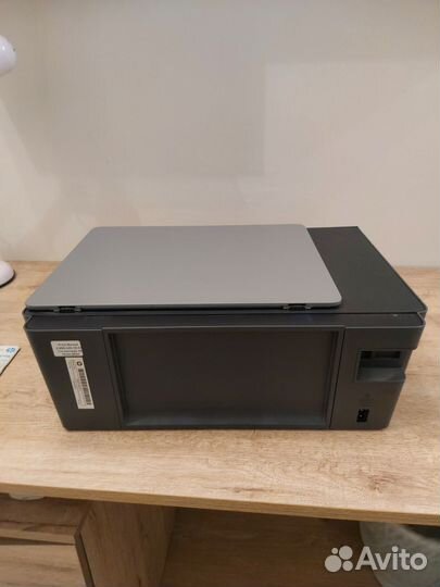 Принтер сканер цветной HP SMART Tank 515
