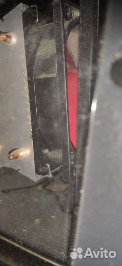 Компьютер ryzen