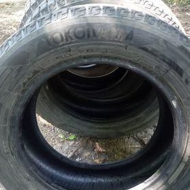 Yokohama Ice Guard IG50+ 185/65 R16 88Q