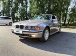 BMW 5 серия 2.0 AT, 1998, 5 555 км
