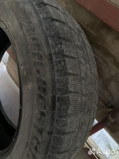 Bridgestone Blizzak Revo2 195/65 R15 94Q