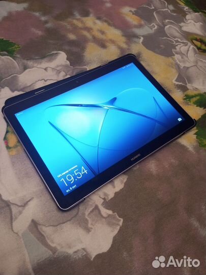 Планшет huawei mediapad t3 10