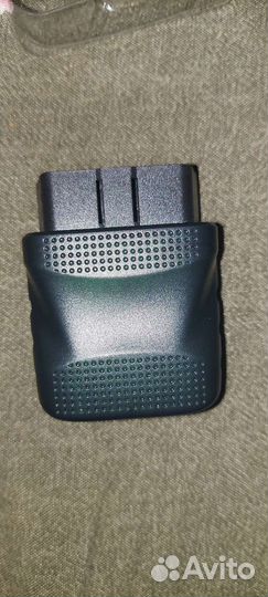 Автосканеры elm327 obd 2