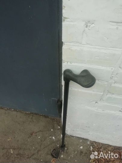 Трость для ходьбы