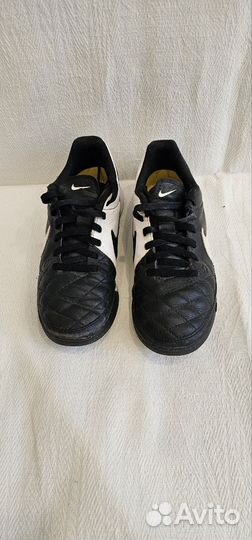 Кроссовки nike детские