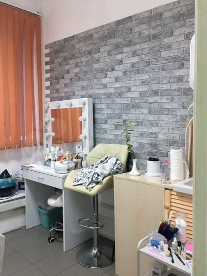 Свободного назначения, 6 м²