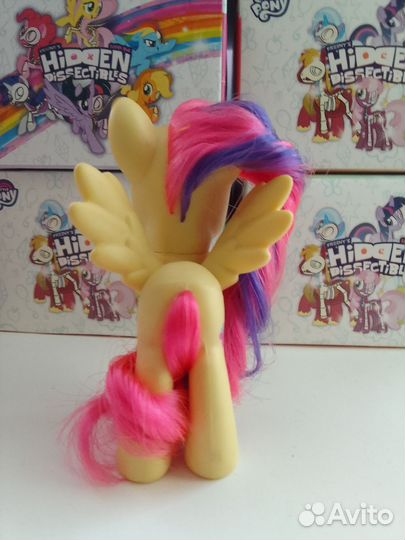 My little pony редкие