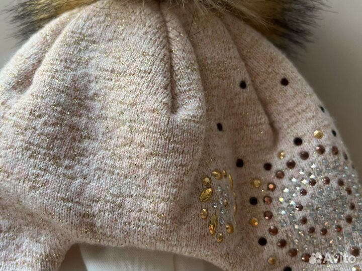 Шапка шлем gusti 50