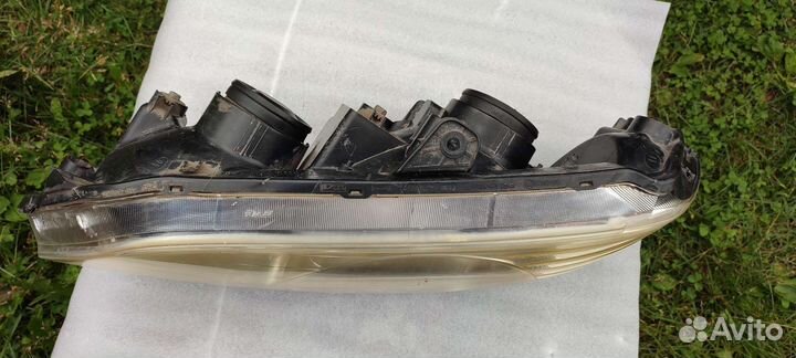 Фара на Honda Odyssey ra 6