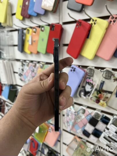 iPhone 12 Pro Max, 256 ГБ