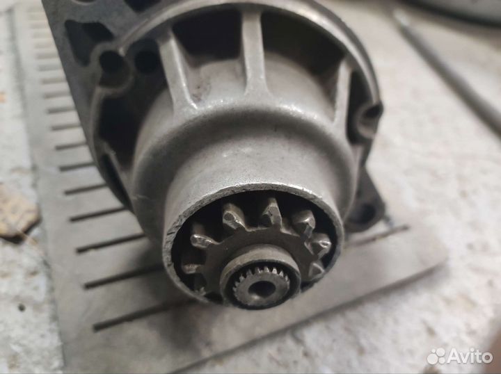 Продам стартер