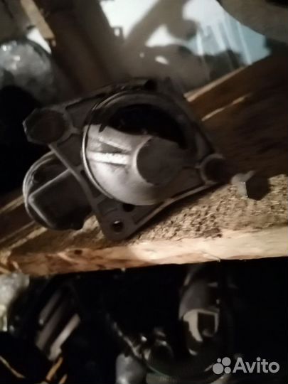 Стартер гранта автомат